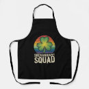 Search for st patricks day aprons Saint