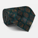 Search for copper ties Elegant