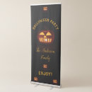 Search for funny halloween banners Spooky