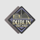 Search for ireland magnets Illustration