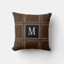 Search for black and tan pillows Simple