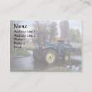 Search for tractor business cards Ranch