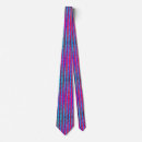 Search for neon pink ties Gradient