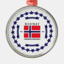 Search for norway ornaments Flag