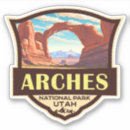 Search for national park stickers Canyonlands