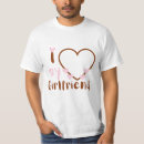Search for happy birthday boyfriend tshirts Teen