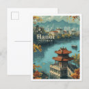 Search for asia postcards Watercolor