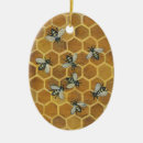 Search for bumble bee ornaments bees