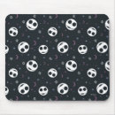 Search for halloween mousepads Nightmare before christmas