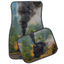 Search for railroad gifts Steam engine