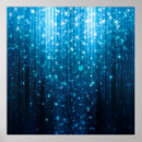 Search for glow in the dark posters Black