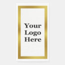 Search for branded napkins Company