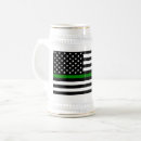 Search for military gifts Thin green line
