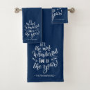 Search for blue christmas bath towels Winter