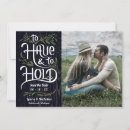 Search for hold the date invitations Rustic