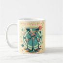 Search for 50s retro mugs Space age