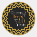 Search for cheers beers to 40 years 40th birthday party