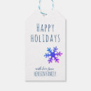 Search for purple christmas gift tags Stylish