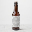 Search for christmas beer labels Elegant