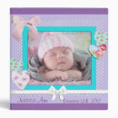 Search for purple scrapbook albums Keepsake