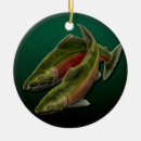 Search for fish ornaments Fisherman