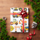 Search for dump truck wrapping paper Construction vehicles