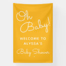 Search for oh baby posters Typography