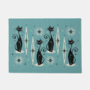 Search for cat doormats Retro