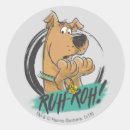Search for scooby doo stickers Where are you