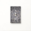 Search for natural stone light switch covers Stones