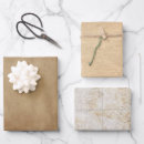 Search for nature wrapping paper Brown