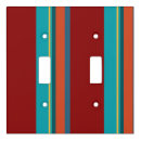 Search for southwest light switch covers Turquoise