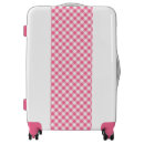 Search for preppy luggage Pink