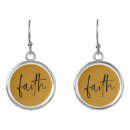 Search for quotes and sayings earrings Typography