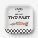 Search for 2nd birthday plates Two fast birthday