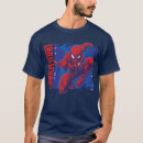 Search for clothing Marvel comics