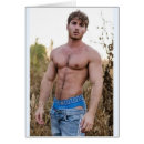 Search for hunk cards Muscular