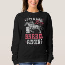 Search for barrel racing clothing Loves