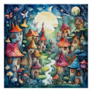 Search for fairytale castle posters Cute