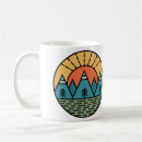 Search for campfire mugs Wanderlust