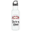 Search for water bottles Tv show memorabilia