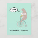 Search for funny polar bear cartoon postcards Whimsical