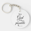 Search for bible verse keychains Cross