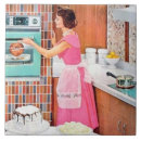 Search for vintage kitchen tiles Retro
