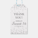 Search for glitter gift tags Stylish