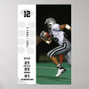 Search for football game posters College