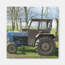 Search for tractor magnets Transportation
