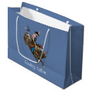 Search for country western gift bags Rodeo