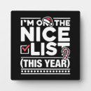 Search for funny christmas plaques Humor
