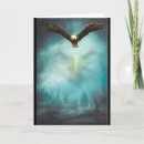Search for eagle birthday cards Flying
